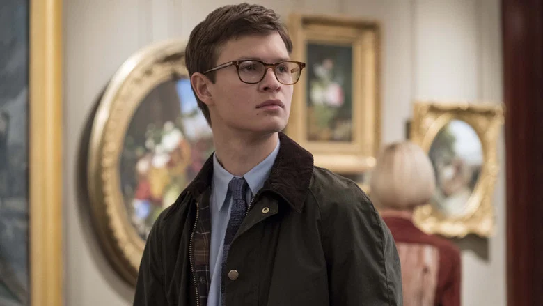 The Goldfinch screenshot 4