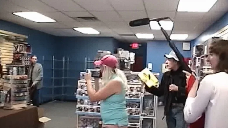 Castration Movie Documentary Anthology i. You Had To Be There screenshot 2