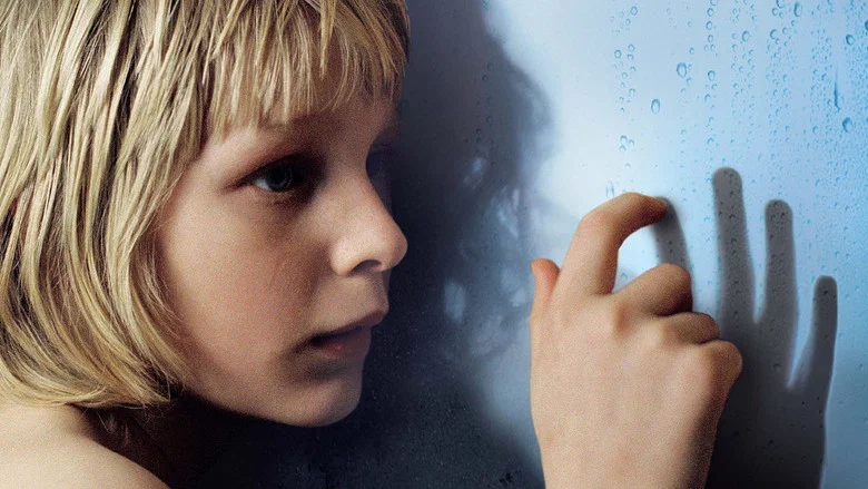 Let the Right One In screenshot 6