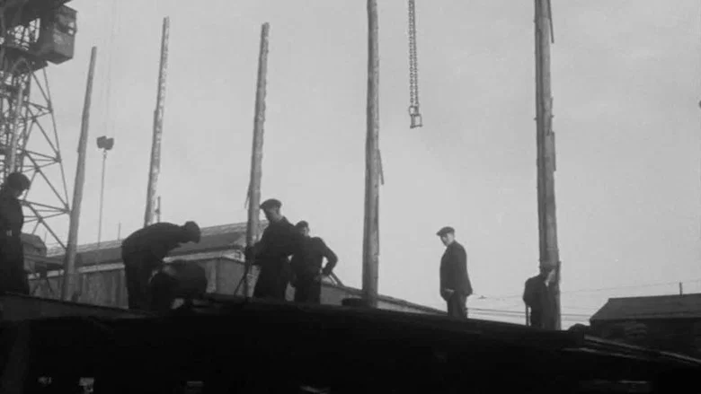 The Launch of the Punta Medanos at Wallsend screenshot 1
