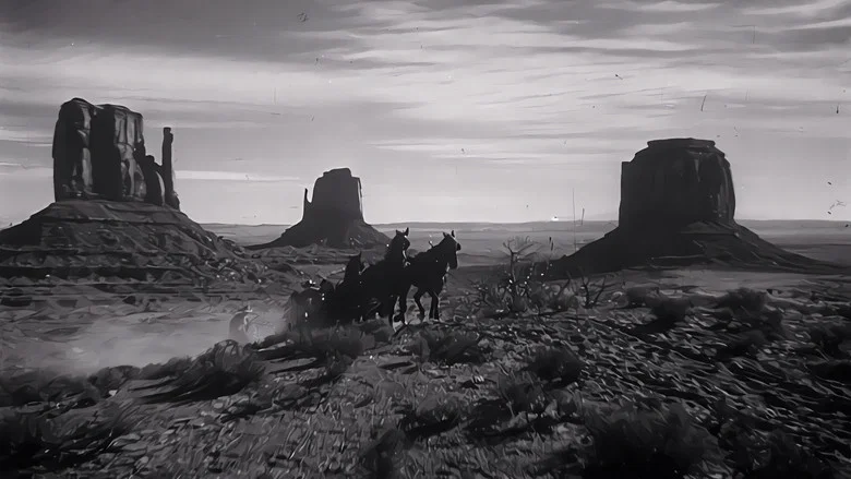 Stagecoach screenshot 5