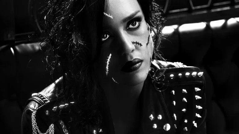 Sin City: A Dame to Kill For screenshot 6
