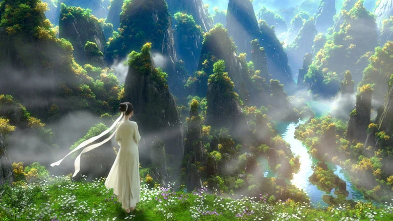White Snake screenshot 7