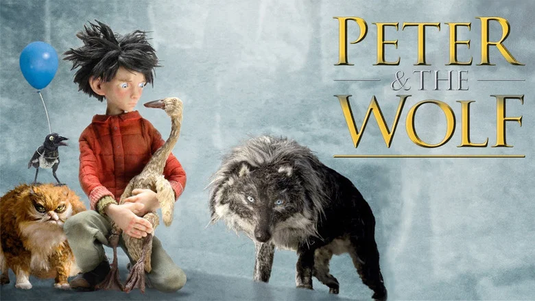 Peter & the Wolf screenshot 4