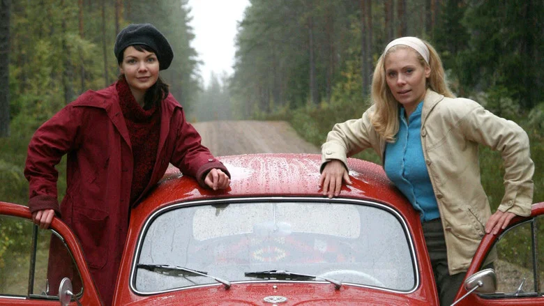Rally Chicks screenshot 2