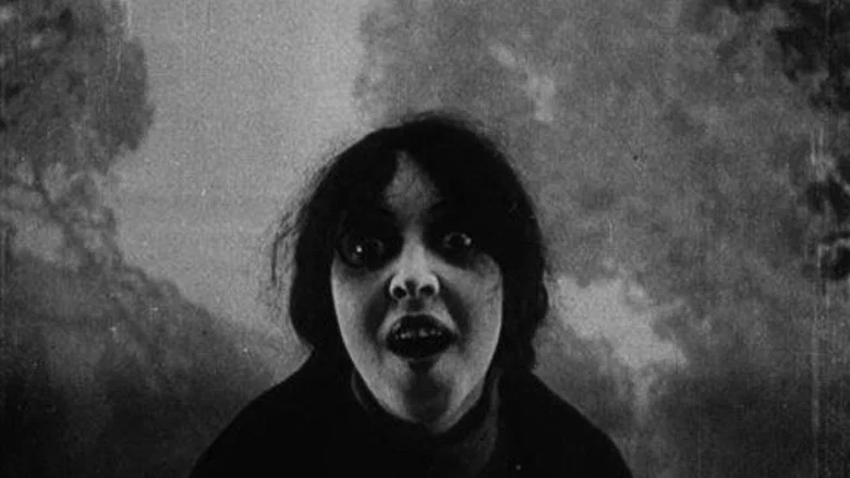 The Vampires or, The Arch Criminals of Paris screenshot 1