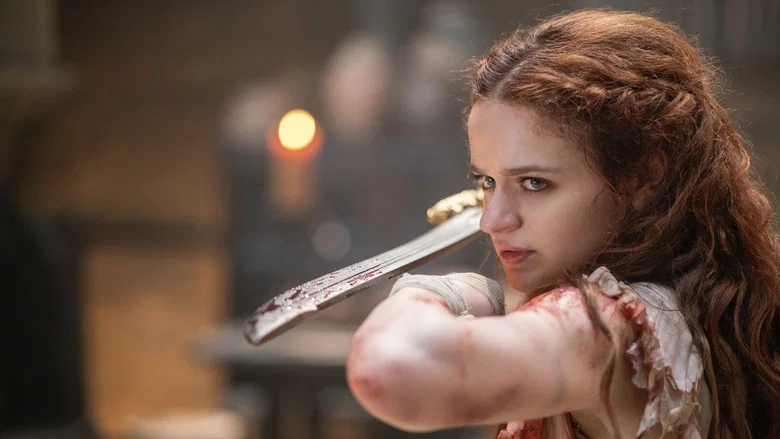 The Princess screenshot 4