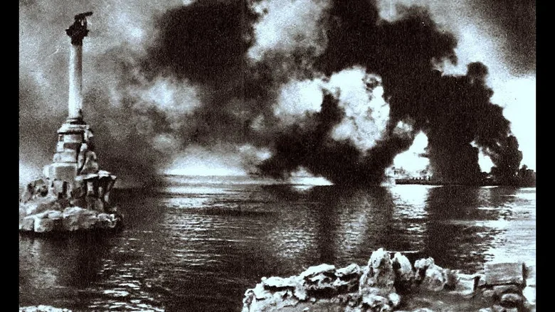 Sevastopol 1942 screenshot 2