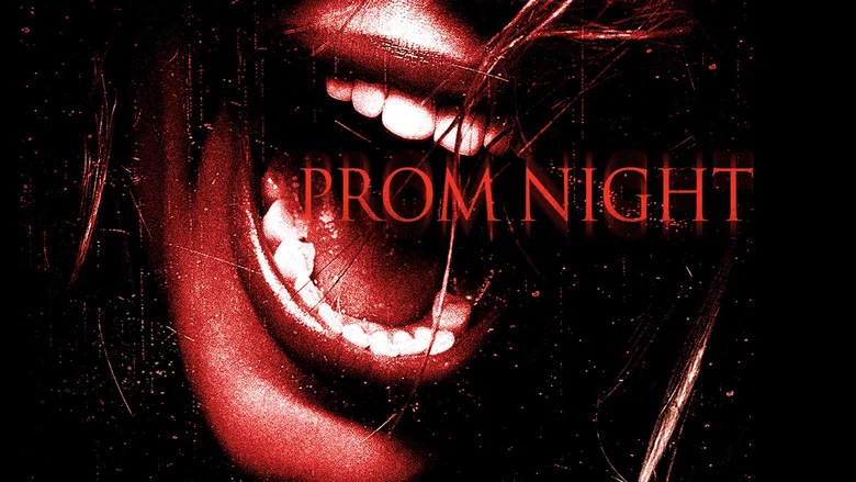 Prom Night screenshot 7
