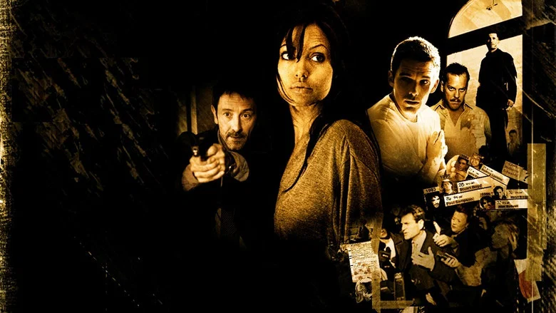 Taking Lives screenshot 6