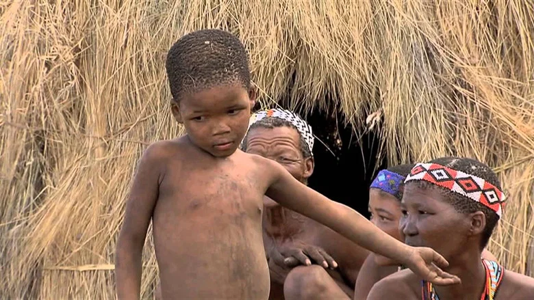Africa, Blood & Beauty screenshot 1