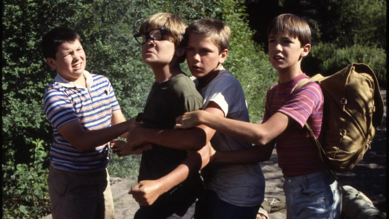 Stand by Me screenshot 8