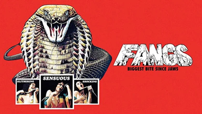 Fangs screenshot 2