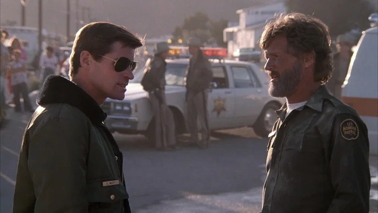 Flashpoint screenshot 5