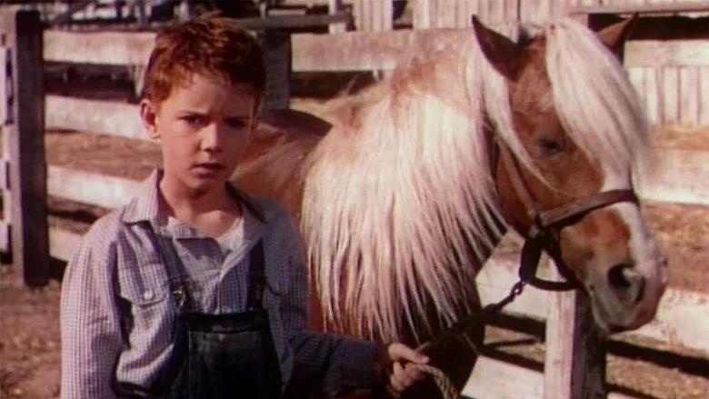 The Red Pony screenshot 7
