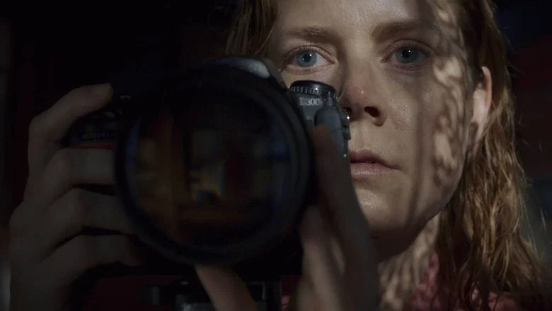The Woman in the Window screenshot 7