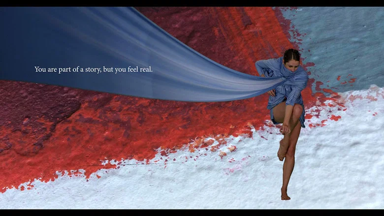 Text Messages from the Universe screenshot 1