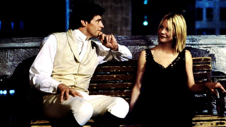 Kate & Leopold screenshot 1
