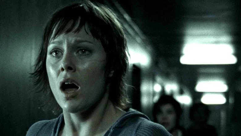 Cold Prey screenshot 3