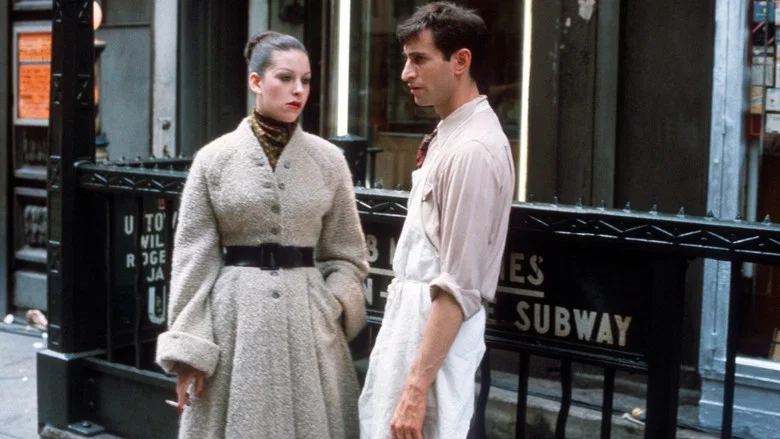 Next Stop, Greenwich Village screenshot 3