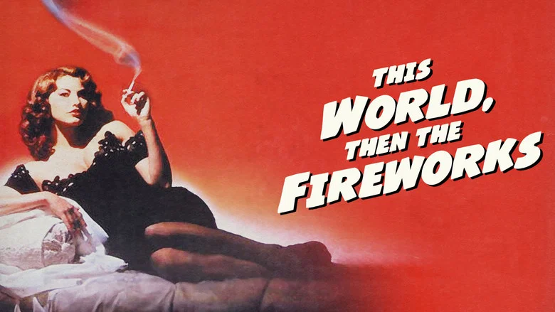 This World, Then the Fireworks screenshot 4