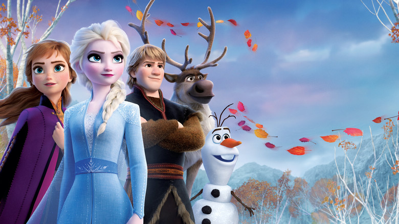 Frozen II screenshot 2