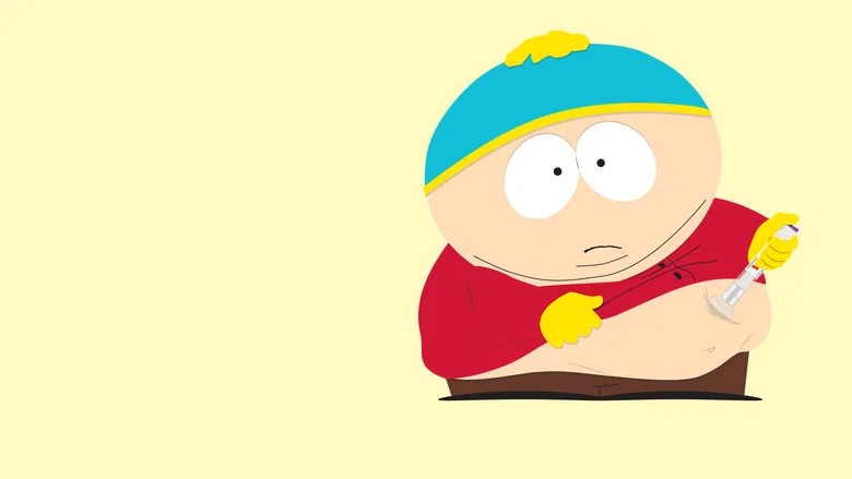 South Park: The End of Obesity screenshot 2