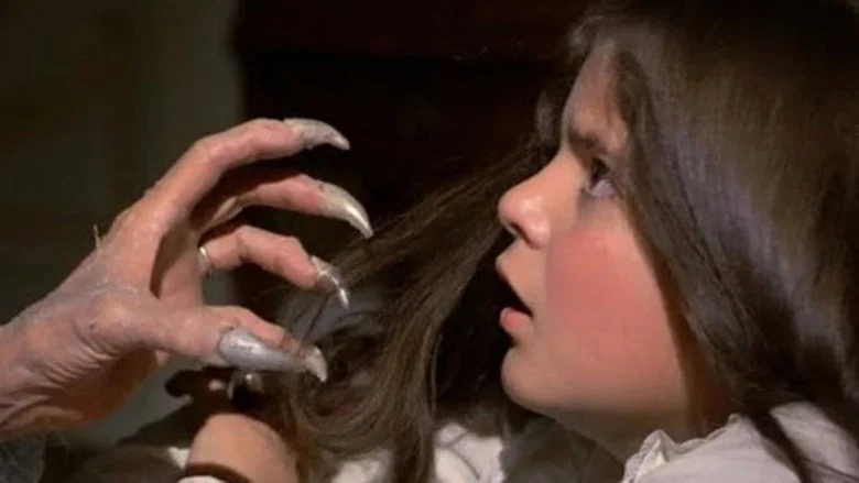 Poison for the Fairies screenshot 3