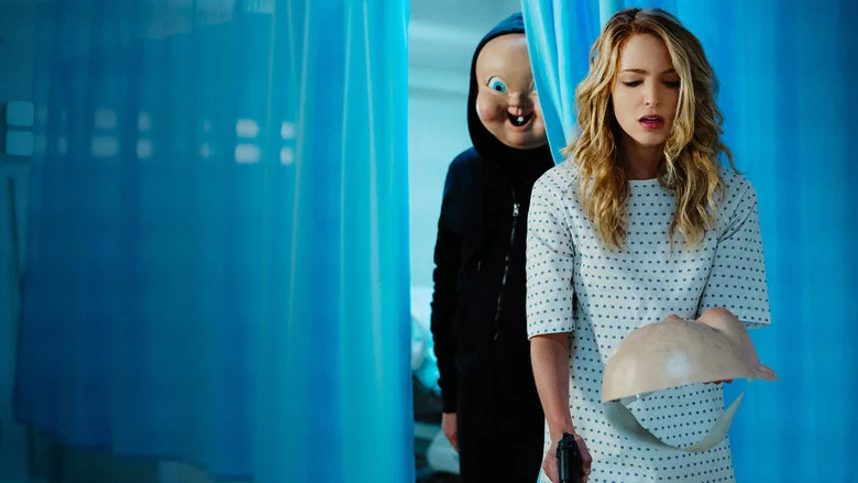 Happy Death Day 2U screenshot 6