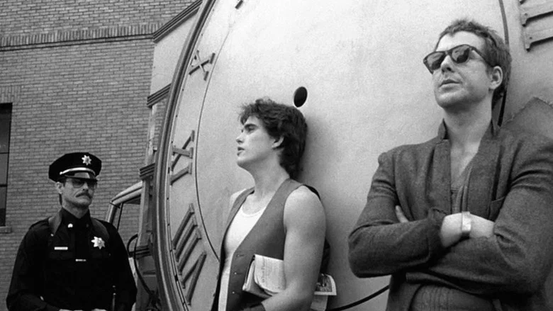 Rumble Fish screenshot 6