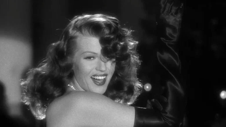 Gilda screenshot 1