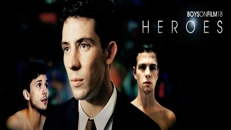 Boys on Film 18: Heroes screenshot 2