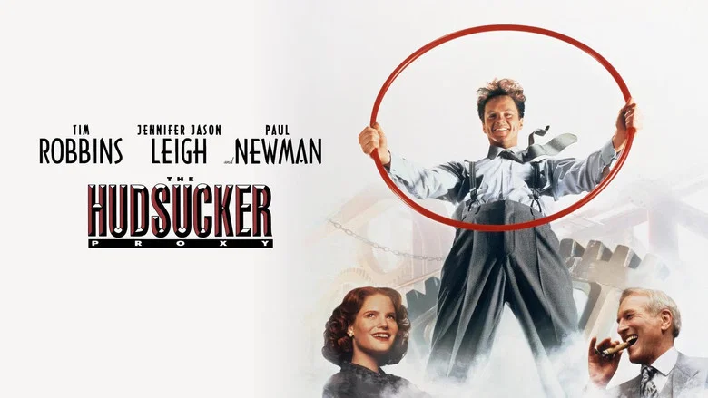 The Hudsucker Proxy screenshot 6