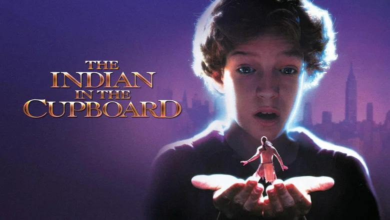 The Indian in the Cupboard screenshot 7