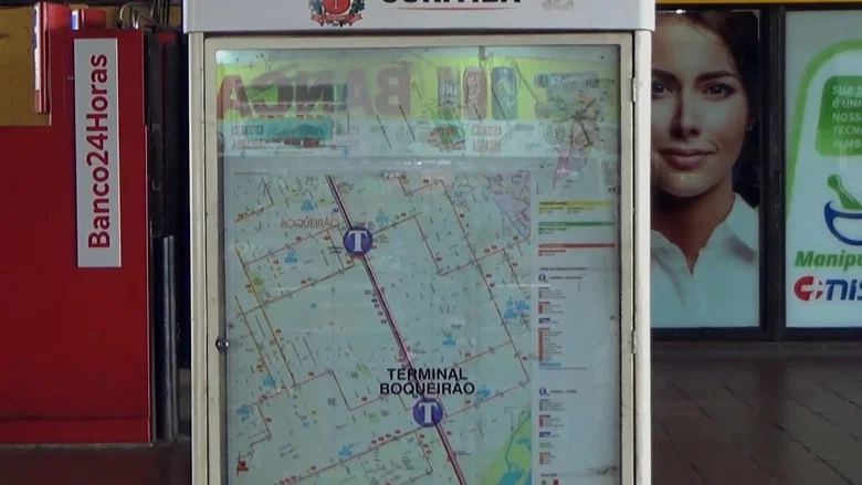 Próxima Parada screenshot 7