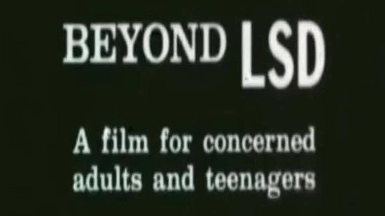 Beyond LSD screenshot 2