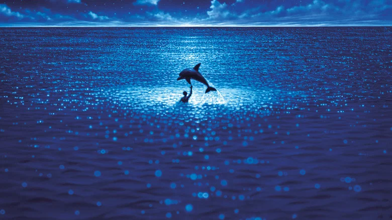 The Big Blue screenshot 7