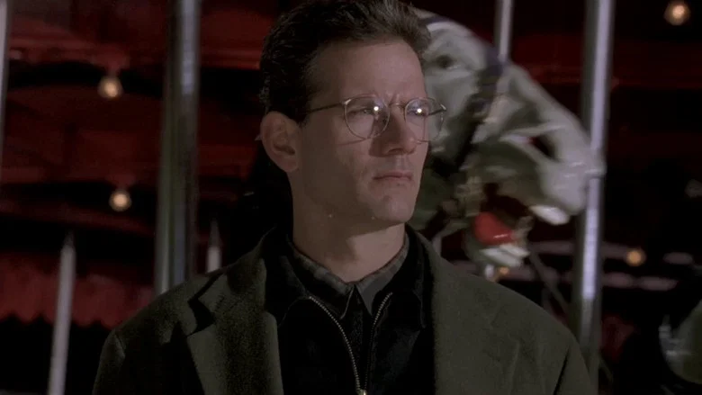 The Spanish Prisoner screenshot 4