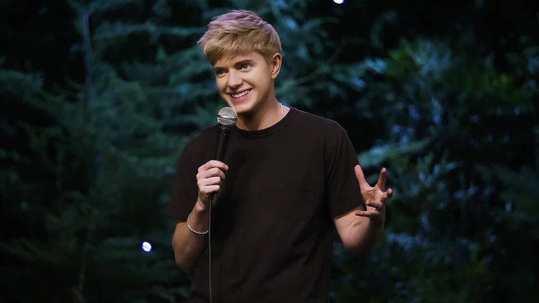 Mae Martin: SAP screenshot 1