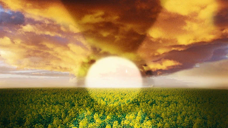 The Cloud screenshot 1