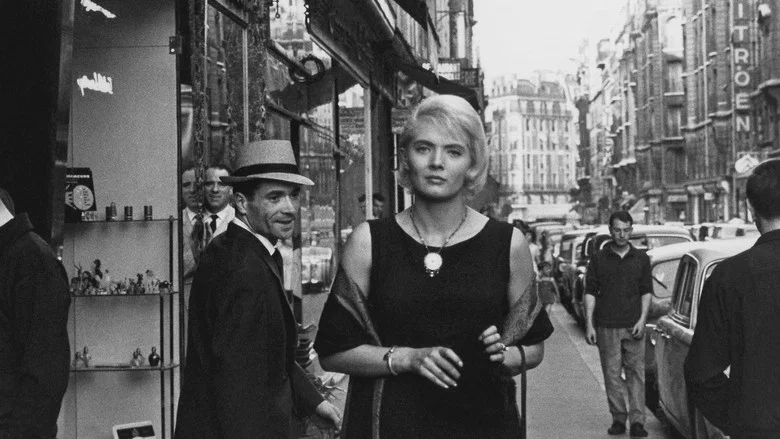 Cléo from 5 to 7 screenshot 3