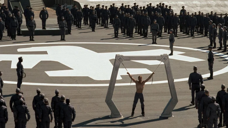 Starship Troopers screenshot 8