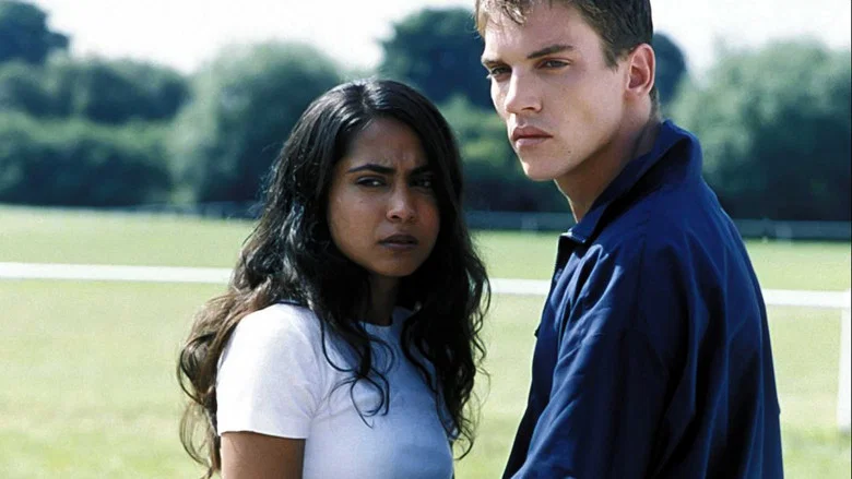 Bend It Like Beckham screenshot 5