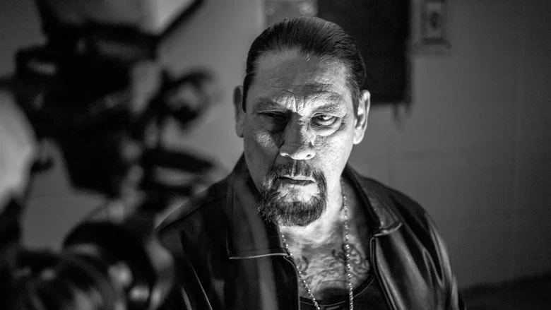 Inmate #1: The Rise of Danny Trejo screenshot 1