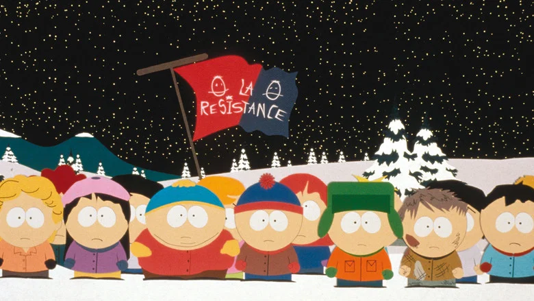 South Park: Bigger, Longer & Uncut screenshot 1