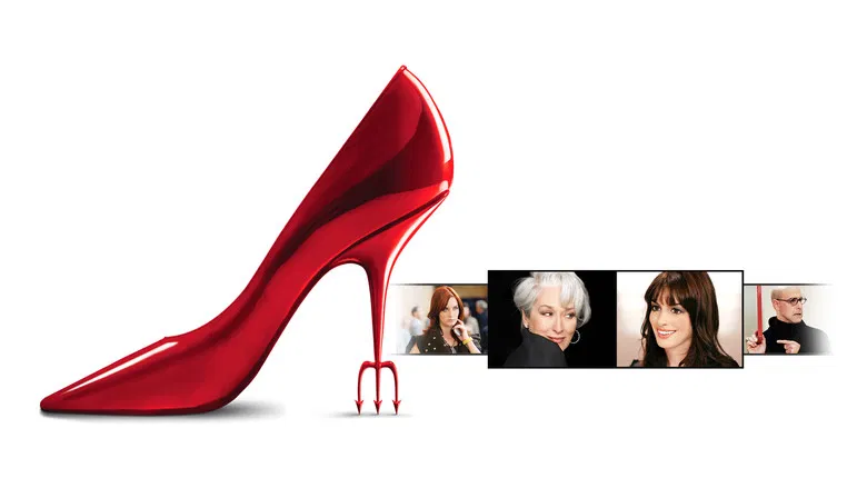 The Devil Wears Prada screenshot 8