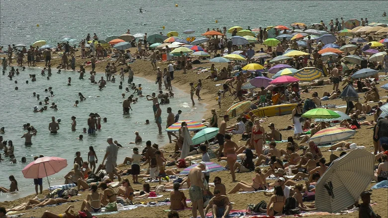 1,2,3... Barcelona! screenshot 2