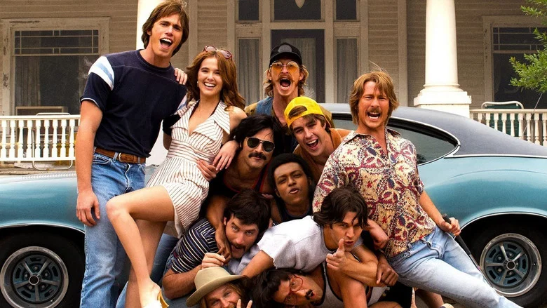 Everybody Wants Some!! screenshot 4
