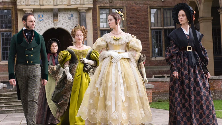 The Young Victoria screenshot 7
