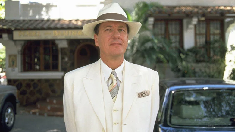 The Tailor of Panama screenshot 6